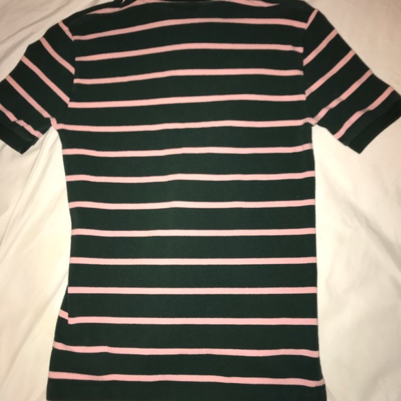 Boys Green Polo shirts - Picture 2 of 6